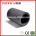 Refractory Small Graphite Crucible For Smelting Zinc